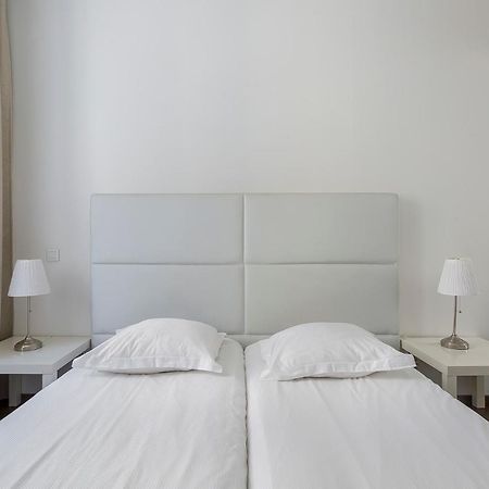 Апартаменты Le Jacquard Garage Lyon Centre Pour 2 A 8 Pers Экстерьер фото