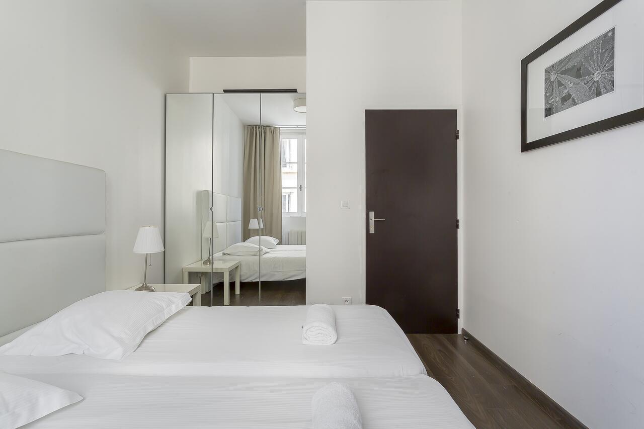 Апартаменты Le Jacquard Garage Lyon Centre Pour 2 A 8 Pers Экстерьер фото