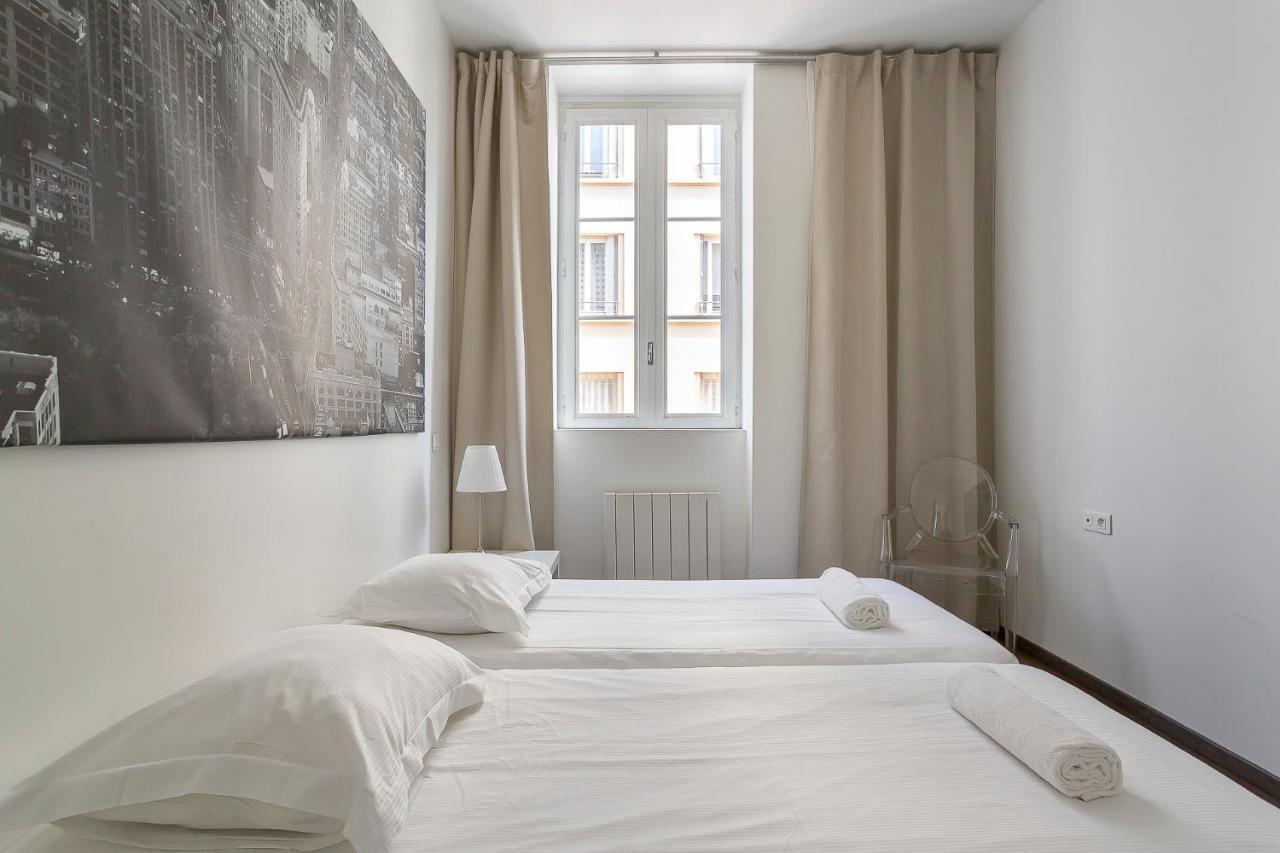 Апартаменты Le Jacquard Garage Lyon Centre Pour 2 A 8 Pers Экстерьер фото