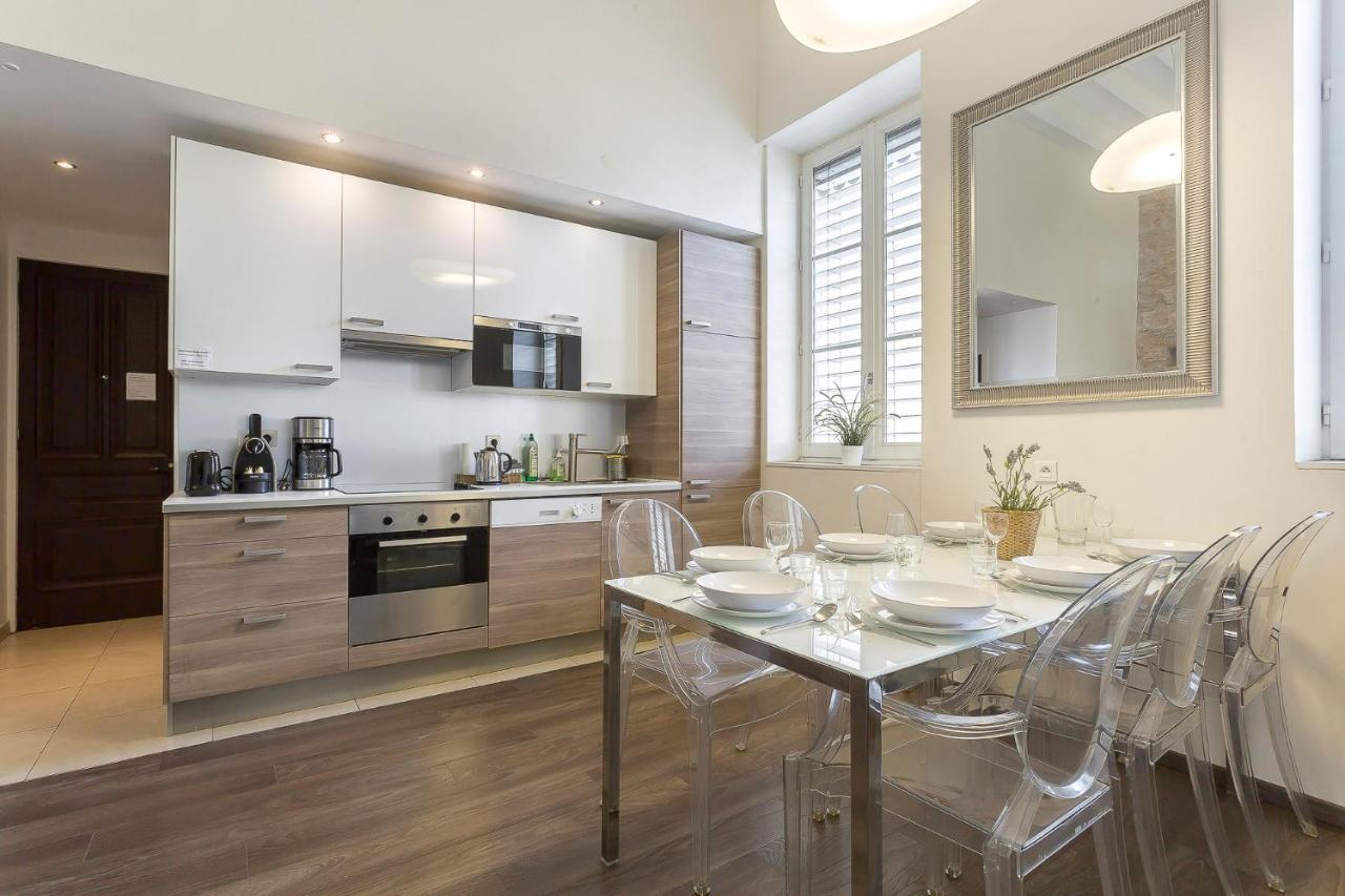 Апартаменты Le Jacquard Garage Lyon Centre Pour 2 A 8 Pers Экстерьер фото
