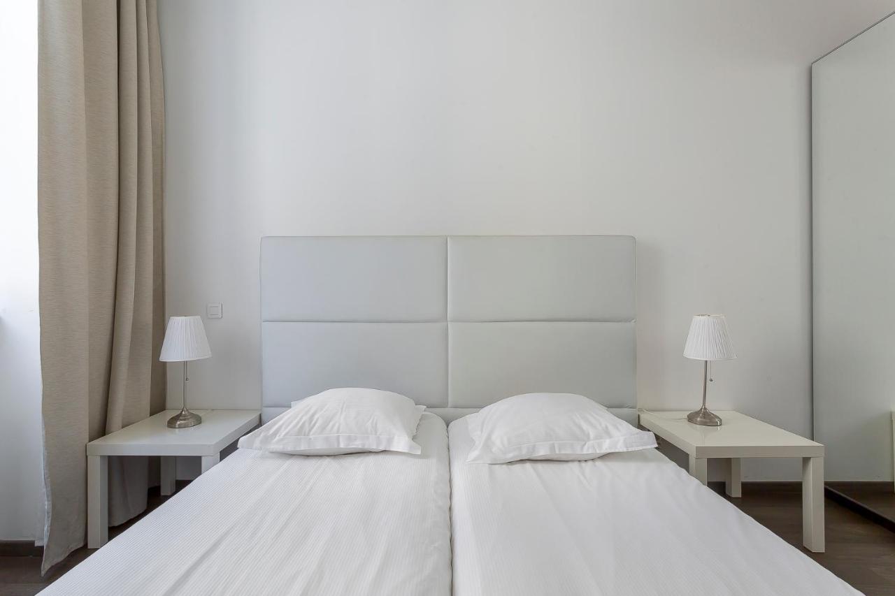 Апартаменты Le Jacquard Garage Lyon Centre Pour 2 A 8 Pers Экстерьер фото