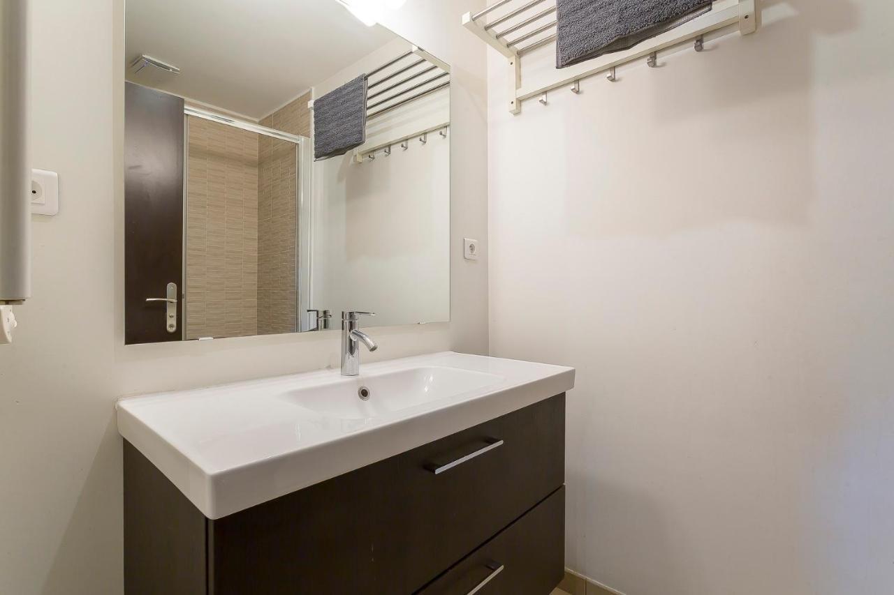 Апартаменты Le Jacquard Garage Lyon Centre Pour 2 A 8 Pers Экстерьер фото