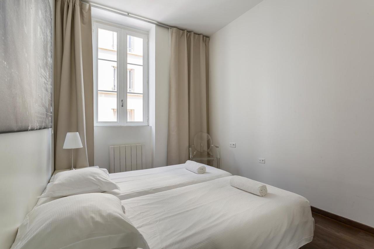 Апартаменты Le Jacquard Garage Lyon Centre Pour 2 A 8 Pers Экстерьер фото
