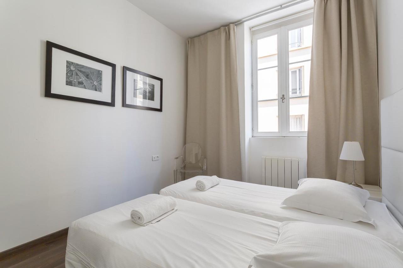 Апартаменты Le Jacquard Garage Lyon Centre Pour 2 A 8 Pers Экстерьер фото