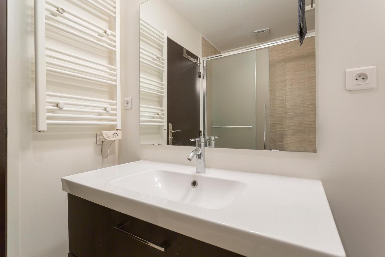 Апартаменты Le Jacquard Garage Lyon Centre Pour 2 A 8 Pers Экстерьер фото