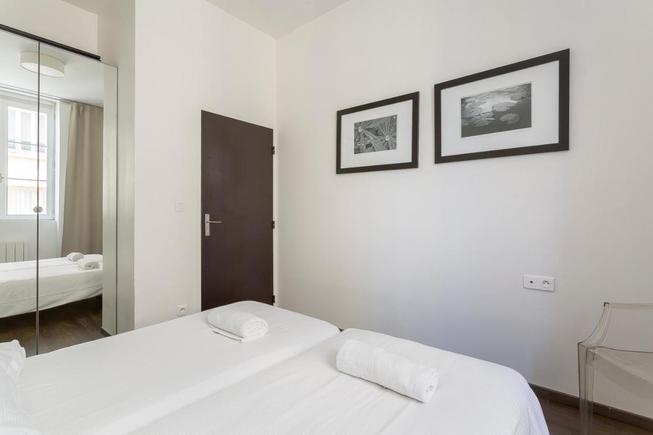 Апартаменты Le Jacquard Garage Lyon Centre Pour 2 A 8 Pers Экстерьер фото