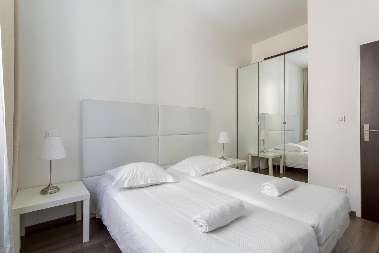 Апартаменты Le Jacquard Garage Lyon Centre Pour 2 A 8 Pers Экстерьер фото