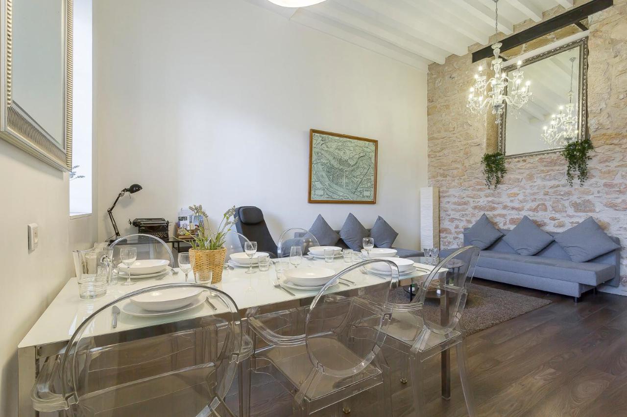 Апартаменты Le Jacquard Garage Lyon Centre Pour 2 A 8 Pers Экстерьер фото