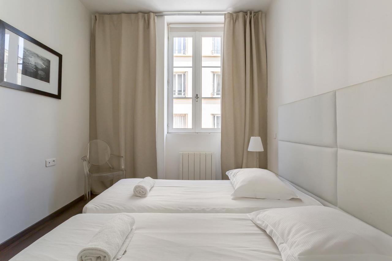 Апартаменты Le Jacquard Garage Lyon Centre Pour 2 A 8 Pers Экстерьер фото