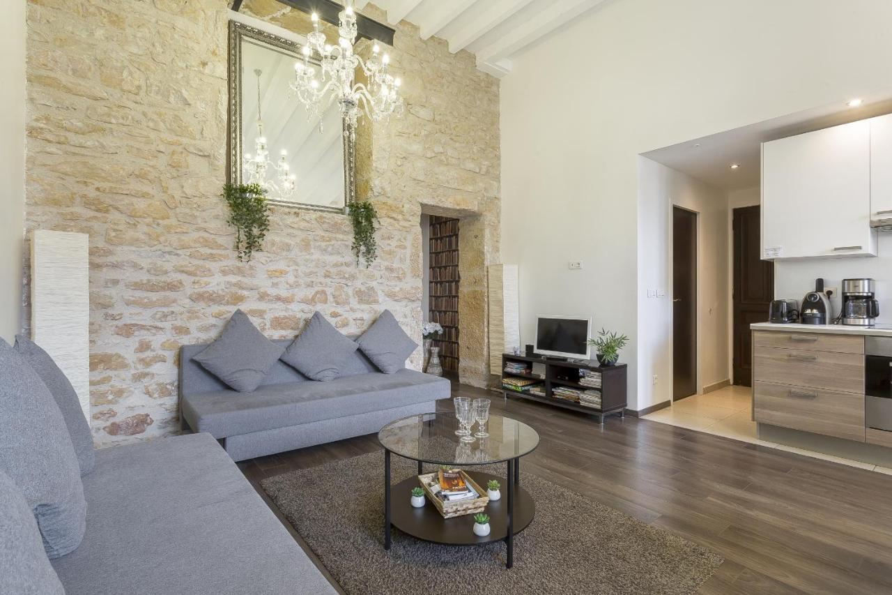 Апартаменты Le Jacquard Garage Lyon Centre Pour 2 A 8 Pers Экстерьер фото