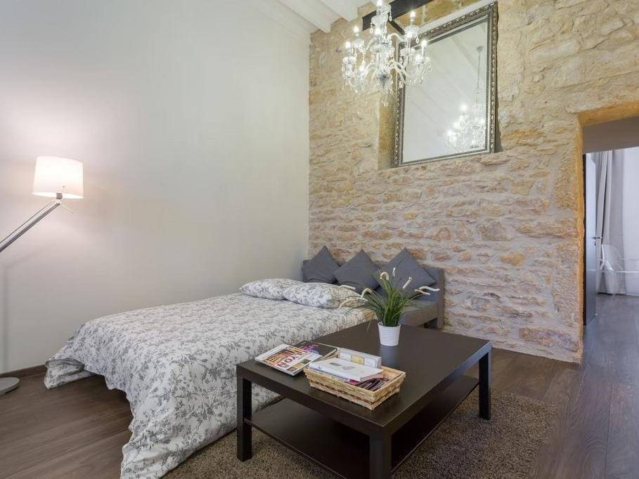 Апартаменты Le Jacquard Garage Lyon Centre Pour 2 A 8 Pers Номер фото